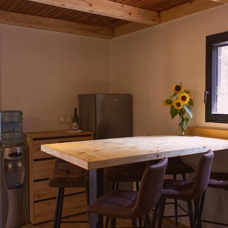 Soul Retreat Beach House Peruski Экстерьер фото