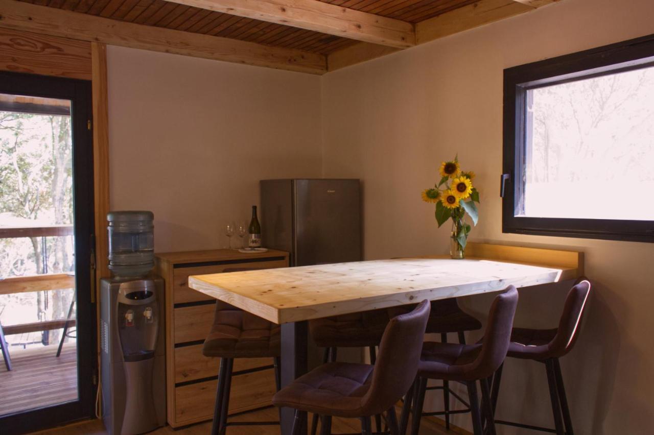 Soul Retreat Beach House Peruski Экстерьер фото
