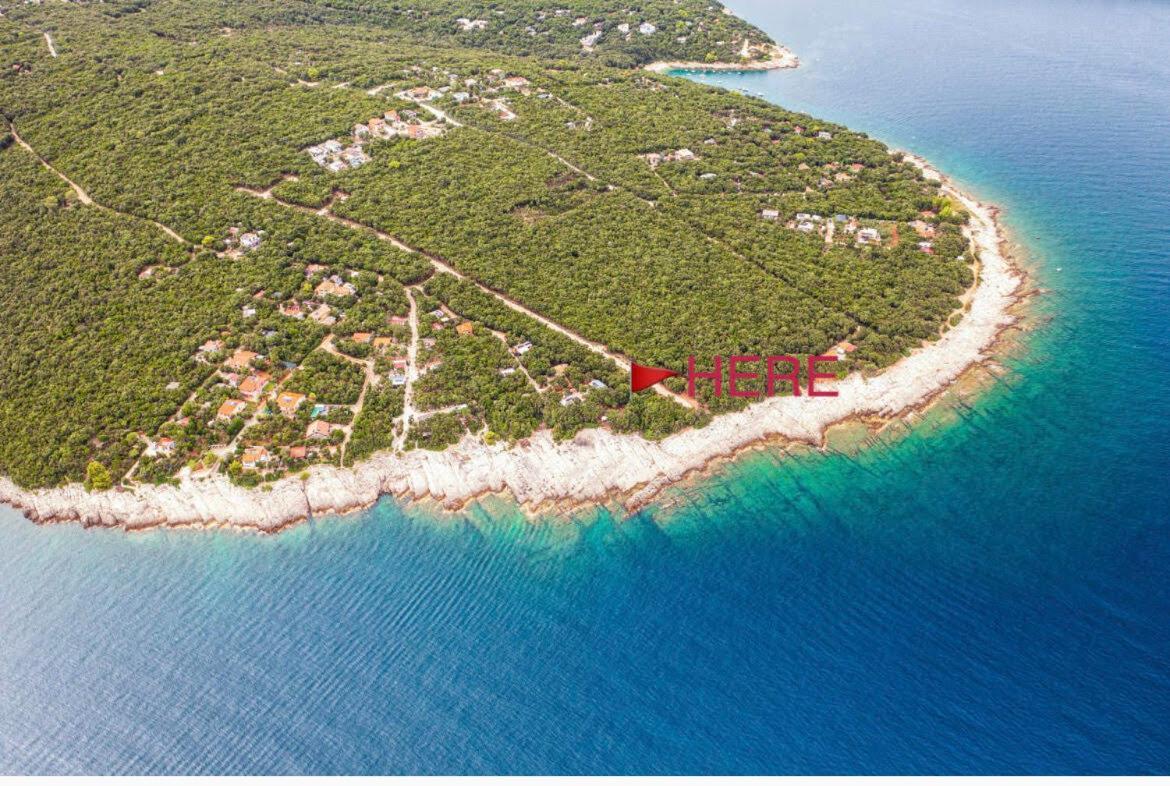 Soul Retreat Beach House Peruski Экстерьер фото