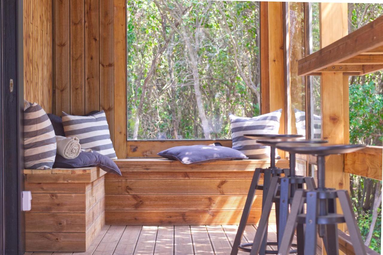 Soul Retreat Beach House Peruski Экстерьер фото
