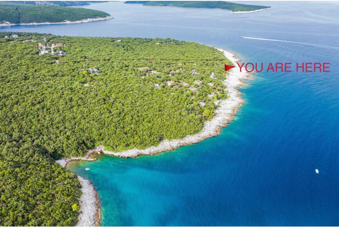 Soul Retreat Beach House Peruski Экстерьер фото