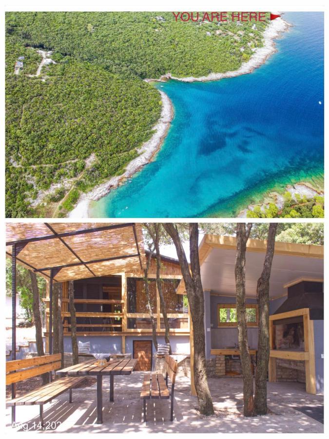 Soul Retreat Beach House Peruski Экстерьер фото