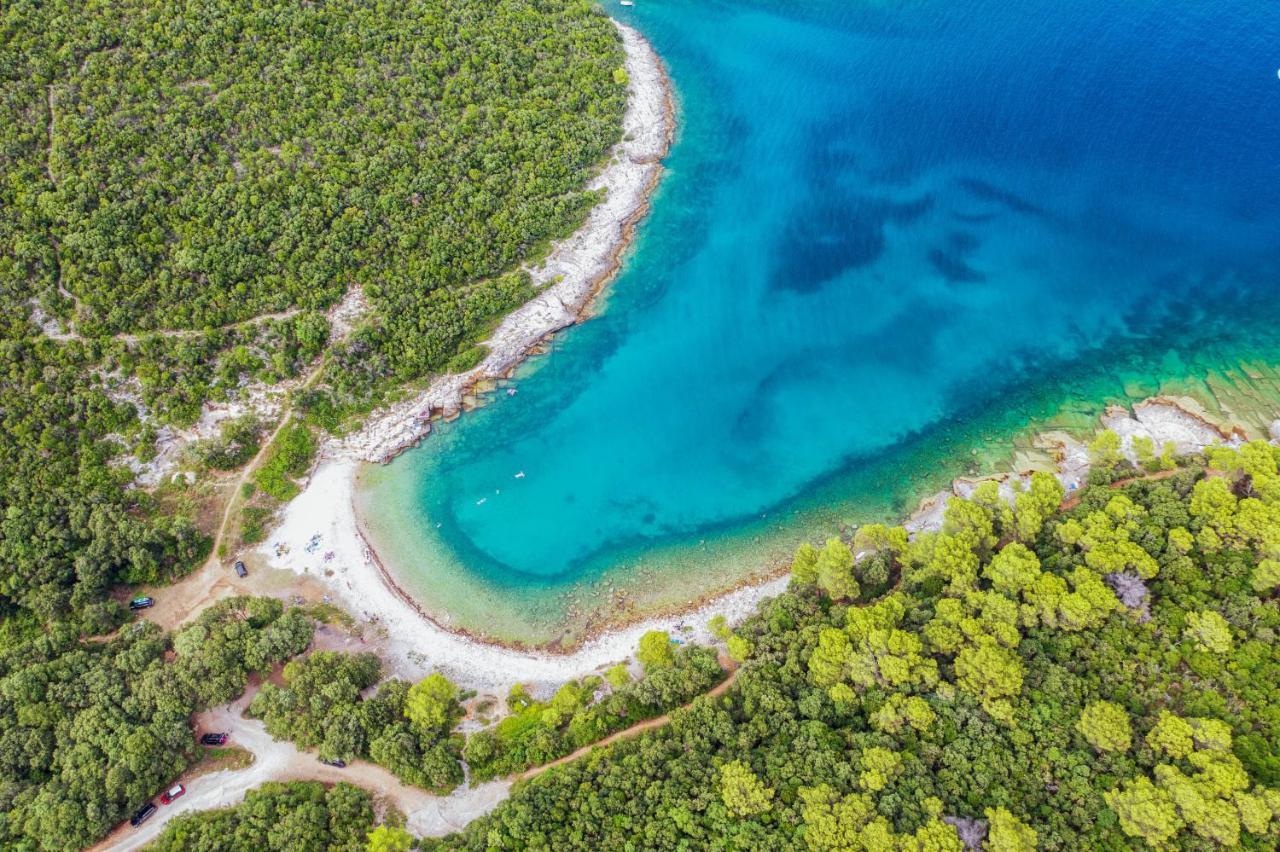 Soul Retreat Beach House Peruski Экстерьер фото