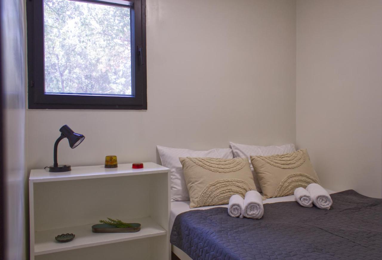 Soul Retreat Beach House Peruski Экстерьер фото