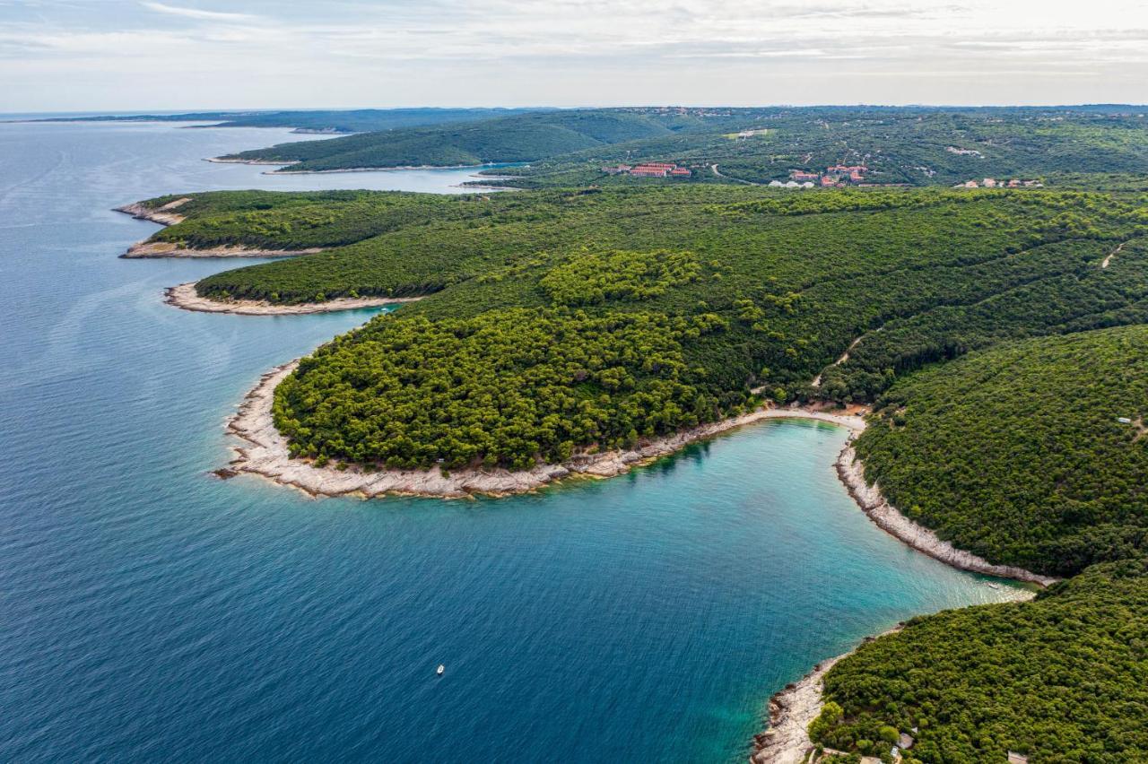 Soul Retreat Beach House Peruski Экстерьер фото